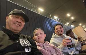 Brooklyn Nets - NBA vs Miami Heat