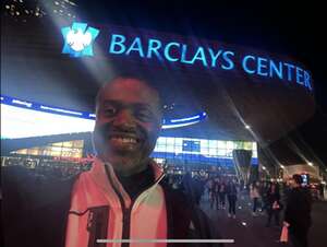 Brooklyn Nets - NBA vs Miami Heat