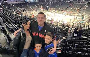 Brooklyn Nets - NBA vs Miami Heat