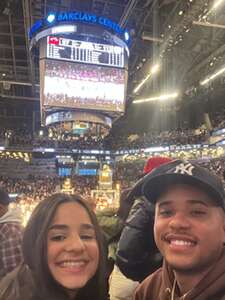 Brooklyn Nets - NBA vs Miami Heat