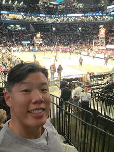 Brooklyn Nets - NBA vs Miami Heat
