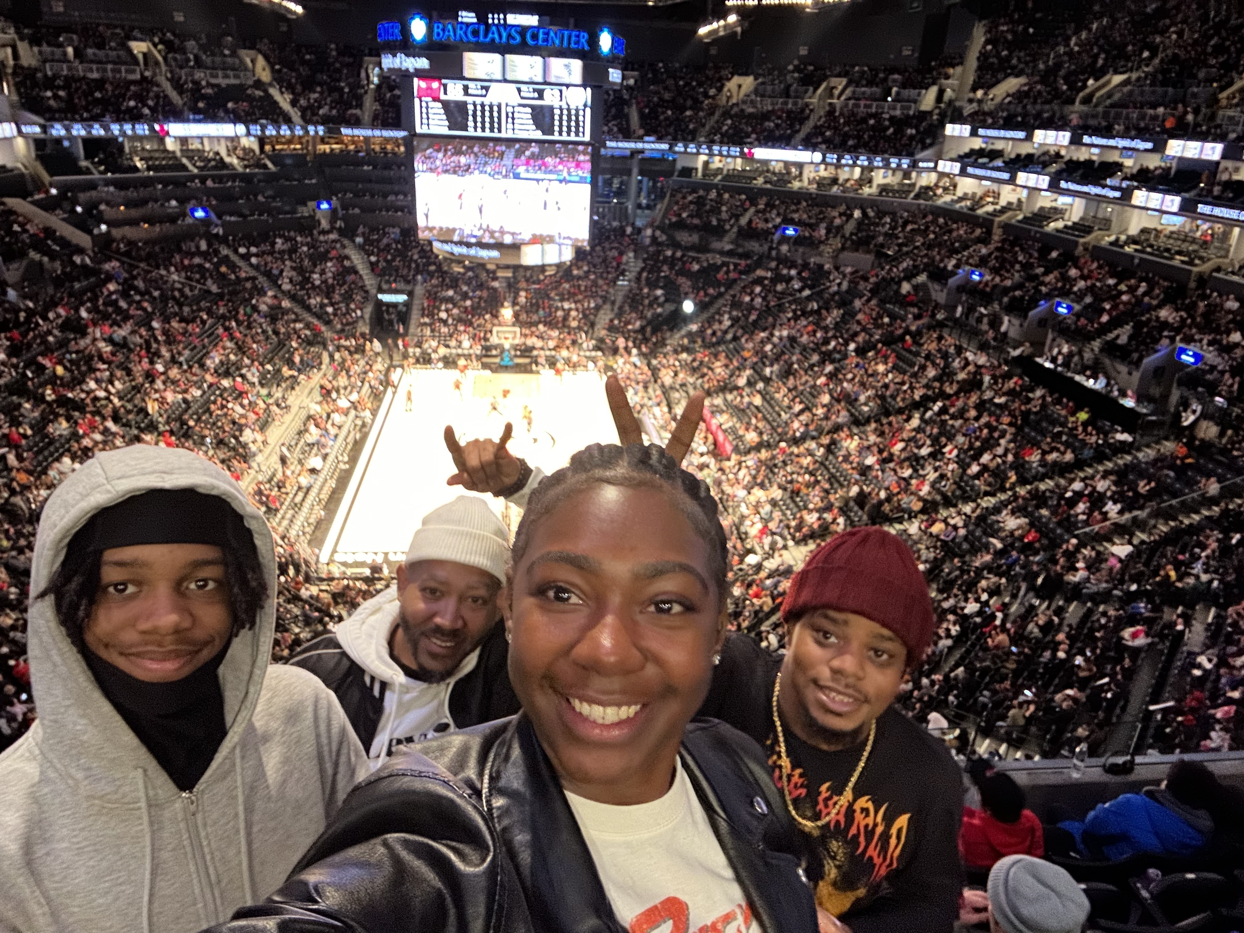 Brooklyn Nets - NBA vs Chicago Bulls