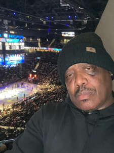 Brooklyn Nets - NBA vs Chicago Bulls