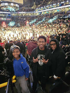 Brooklyn Nets - NBA vs Chicago Bulls