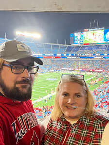 2023 ACC Football Championship Game: Louisville vs. Florida State