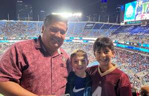 2023 ACC Football Championship Game: Louisville vs. Florida State