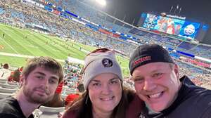 2023 ACC Football Championship Game: Louisville vs. Florida State