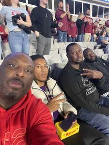 2023 ACC Football Championship Game: Louisville vs. Florida State