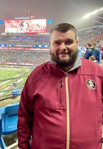 2023 ACC Football Championship Game: Louisville vs. Florida State