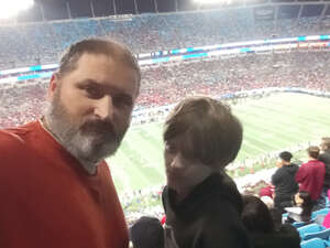 2023 ACC Football Championship Game: Louisville vs. Florida State