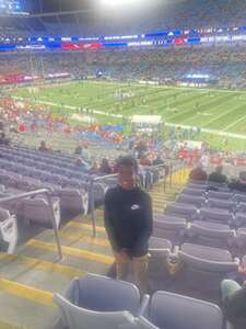 2023 ACC Football Championship Game: Louisville vs. Florida State