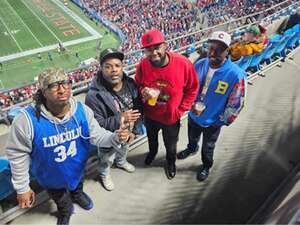 2023 ACC Football Championship Game: Louisville vs. Florida State