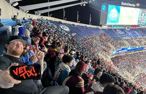 2023 ACC Football Championship Game: Louisville vs. Florida State