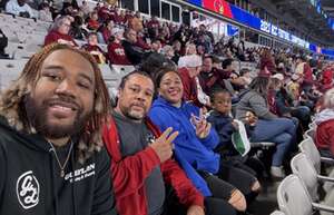 2023 ACC Football Championship Game: Louisville vs. Florida State