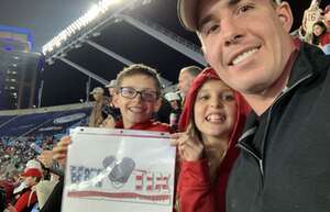 2023 ACC Football Championship Game: Louisville vs. Florida State