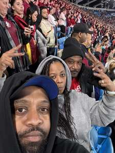 2023 ACC Football Championship Game: Louisville vs. Florida State