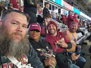 2023 ACC Football Championship Game: Louisville vs. Florida State