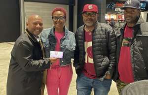 2023 ACC Football Championship Game: Louisville vs. Florida State