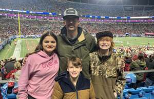 2023 ACC Football Championship Game: Louisville vs. Florida State