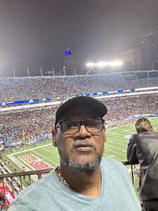 2023 ACC Football Championship Game: Louisville vs. Florida State