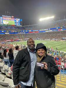 2023 ACC Football Championship Game: Louisville vs. Florida State