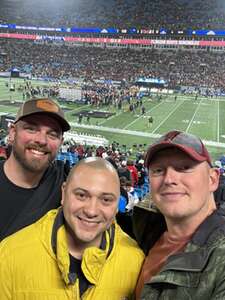 2023 ACC Football Championship Game: Louisville vs. Florida State