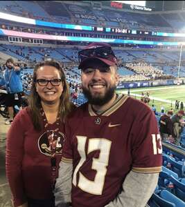 2023 ACC Football Championship Game: Louisville vs. Florida State