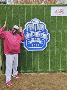 2023 ACC Football Championship Game: Louisville vs. Florida State