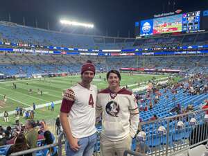 2023 ACC Football Championship Game: Louisville vs. Florida State