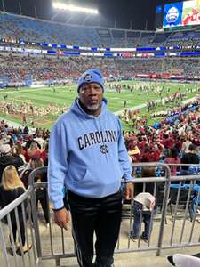 2023 ACC Football Championship Game: Louisville vs. Florida State