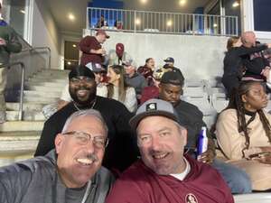 2023 ACC Football Championship Game: Louisville vs. Florida State