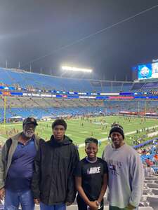 2023 ACC Football Championship Game: Louisville vs. Florida State