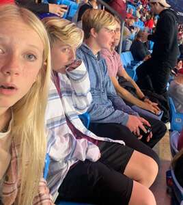 2023 ACC Football Championship Game: Louisville vs. Florida State