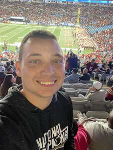 2023 ACC Football Championship Game: Louisville vs. Florida State