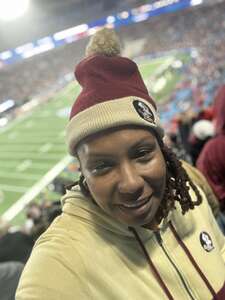 2023 ACC Football Championship Game: Louisville vs. Florida State