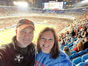 2023 ACC Football Championship Game: Louisville vs. Florida State