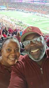 2023 ACC Football Championship Game: Louisville vs. Florida State