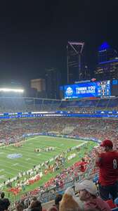 2023 ACC Football Championship Game: Louisville vs. Florida State