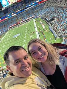 2023 ACC Football Championship Game: Louisville vs. Florida State