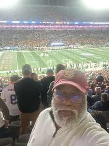 2023 ACC Football Championship Game: Louisville vs. Florida State