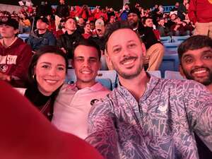 2023 ACC Football Championship Game: Louisville vs. Florida State