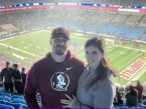 2023 ACC Football Championship Game: Louisville vs. Florida State