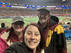 2023 ACC Football Championship Game: Louisville vs. Florida State