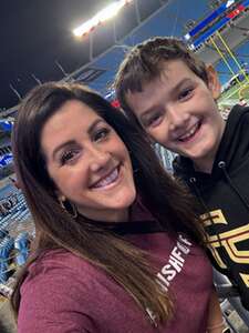 2023 ACC Football Championship Game: Louisville vs. Florida State