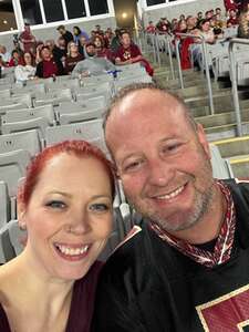 2023 ACC Football Championship Game: Louisville vs. Florida State