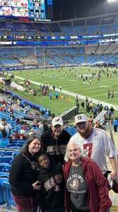 2023 ACC Football Championship Game: Louisville vs. Florida State