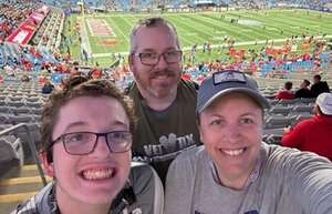 2023 ACC Football Championship Game: Louisville vs. Florida State