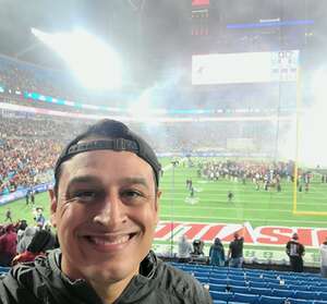 2023 ACC Football Championship Game: Louisville vs. Florida State