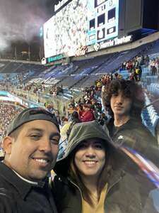 2023 ACC Football Championship Game: Louisville vs. Florida State