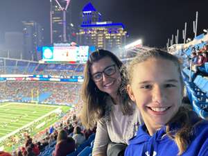 2023 ACC Football Championship Game: Louisville vs. Florida State